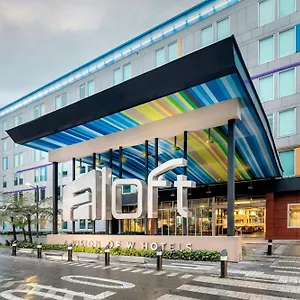 Hotel Aloft Airport, Bogotá