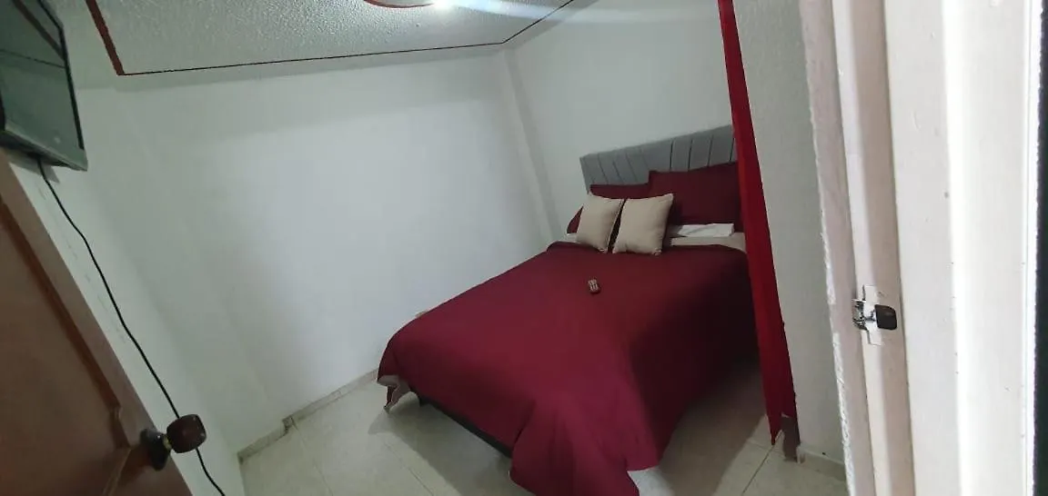 Verdun Rooms Bogota Bed & Breakfast