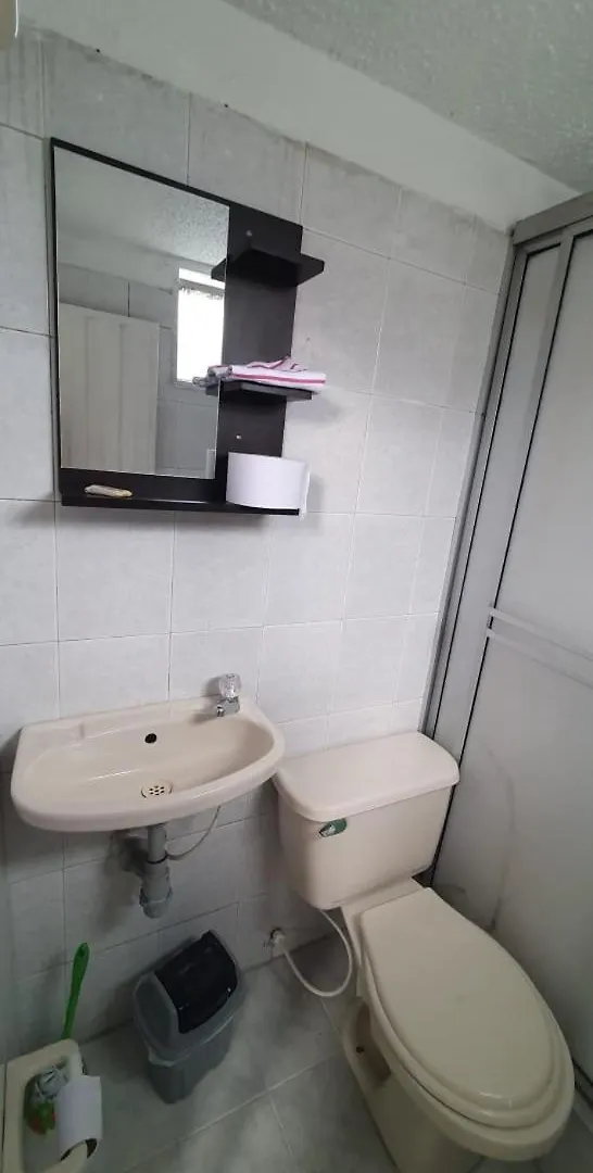 Verdun Rooms Bogota Bed & Breakfast