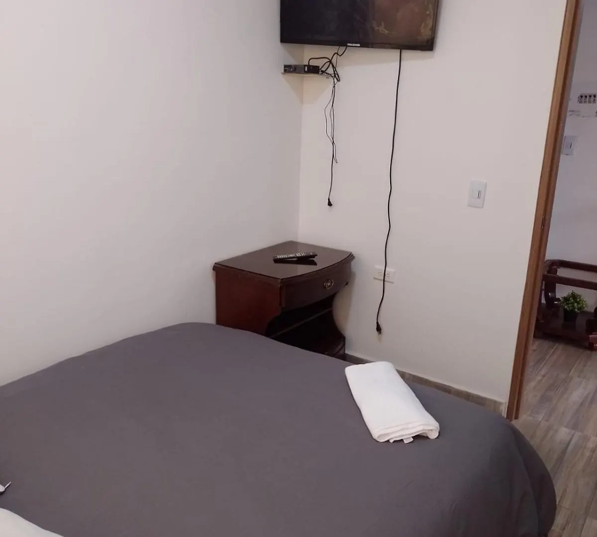 Verdun Rooms Bogota 0*,  Colombia