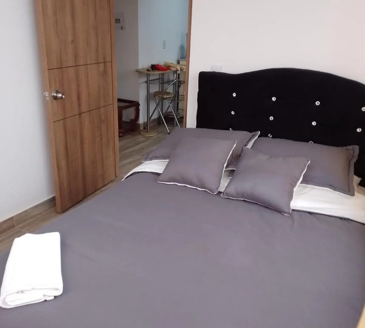 Verdun Rooms Bogota Bed & Breakfast
