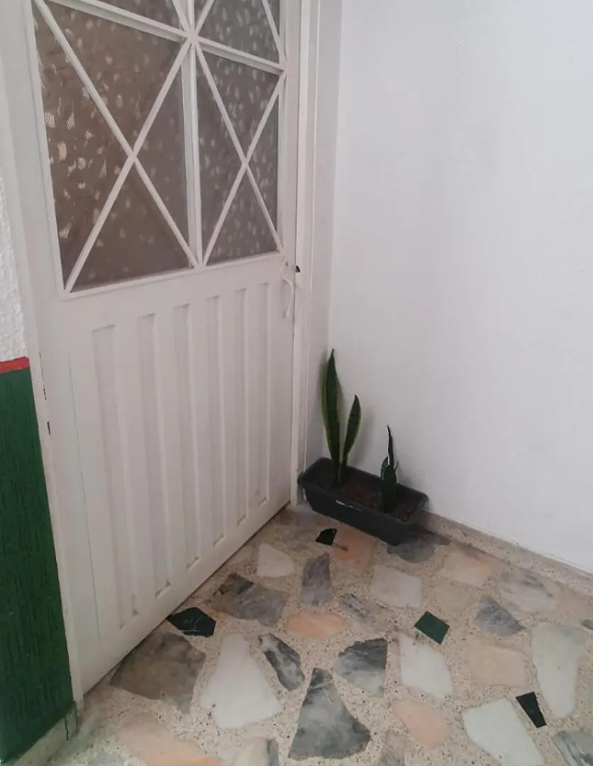 Verdun Rooms Bogota